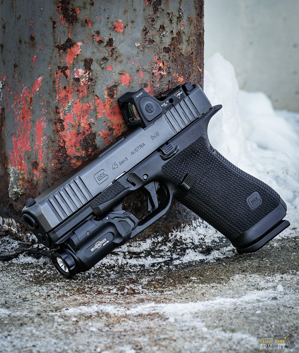 BattleHawk Armory tweet media