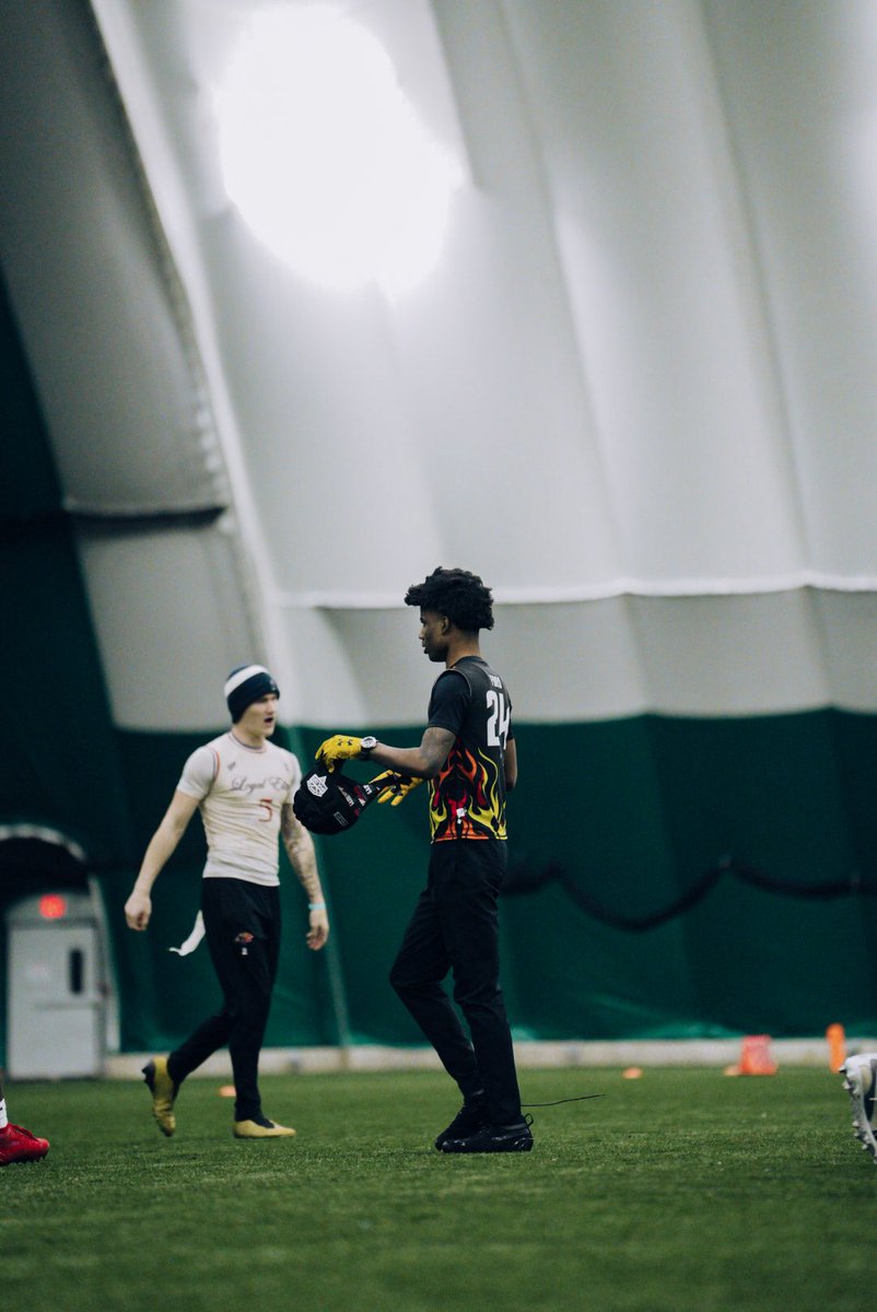 Khazhon Blake tweet media