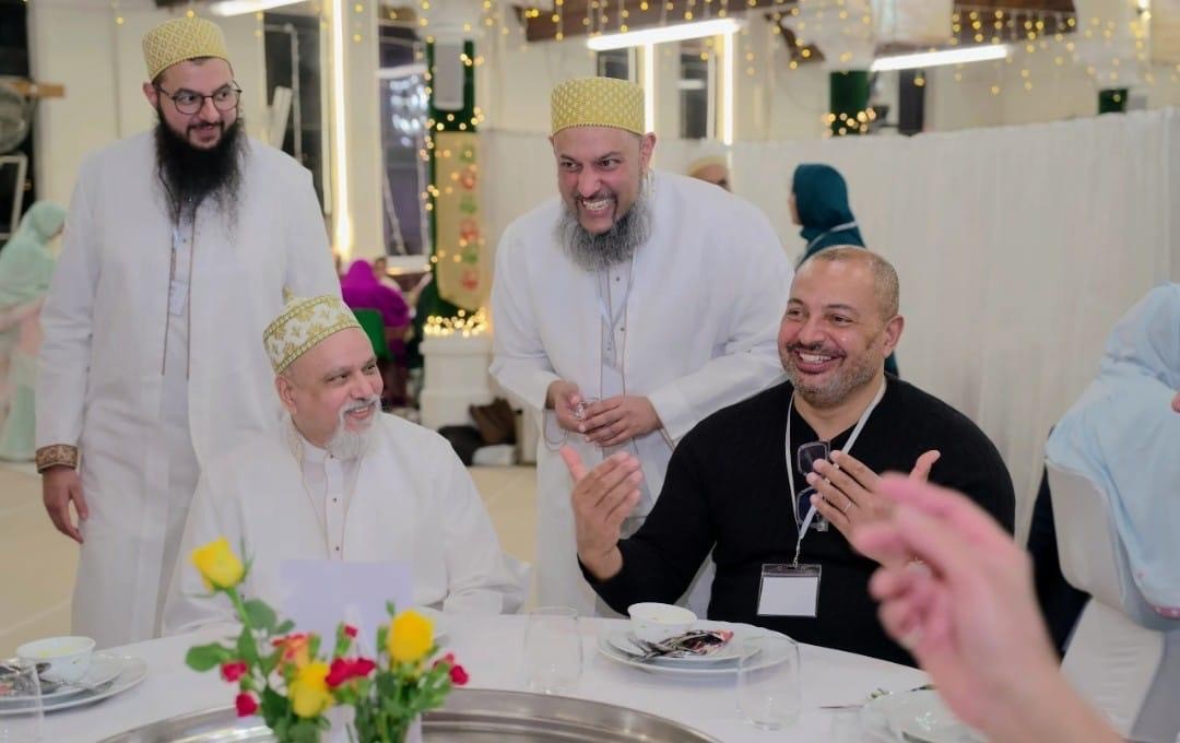 Nottinghamshire OPCC tweet media