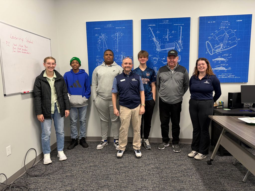 First Tee — Southeast Wisconsin tweet media