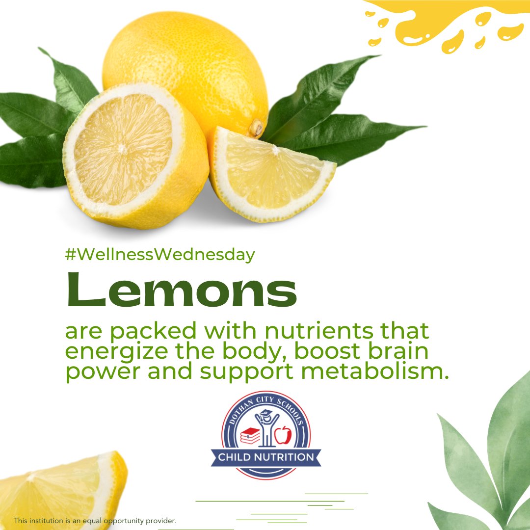 It’s time to “squeeze” the day! 🍋

#lovedothan #dothancityproud #lovedothancityschools #DothanAL #DothanAlabama #DothanCity #ALschools #HoustonCounty