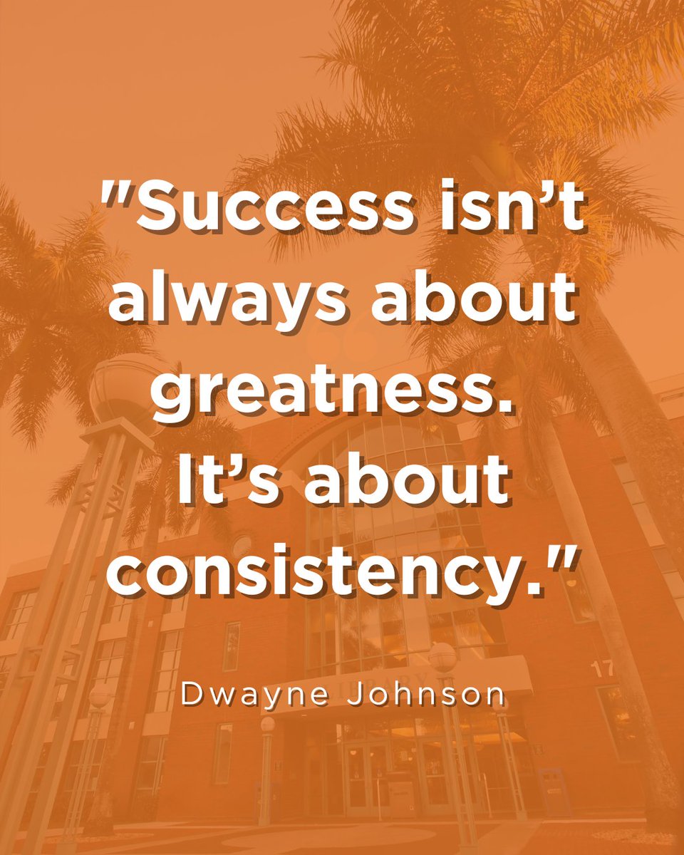 Broward College tweet media