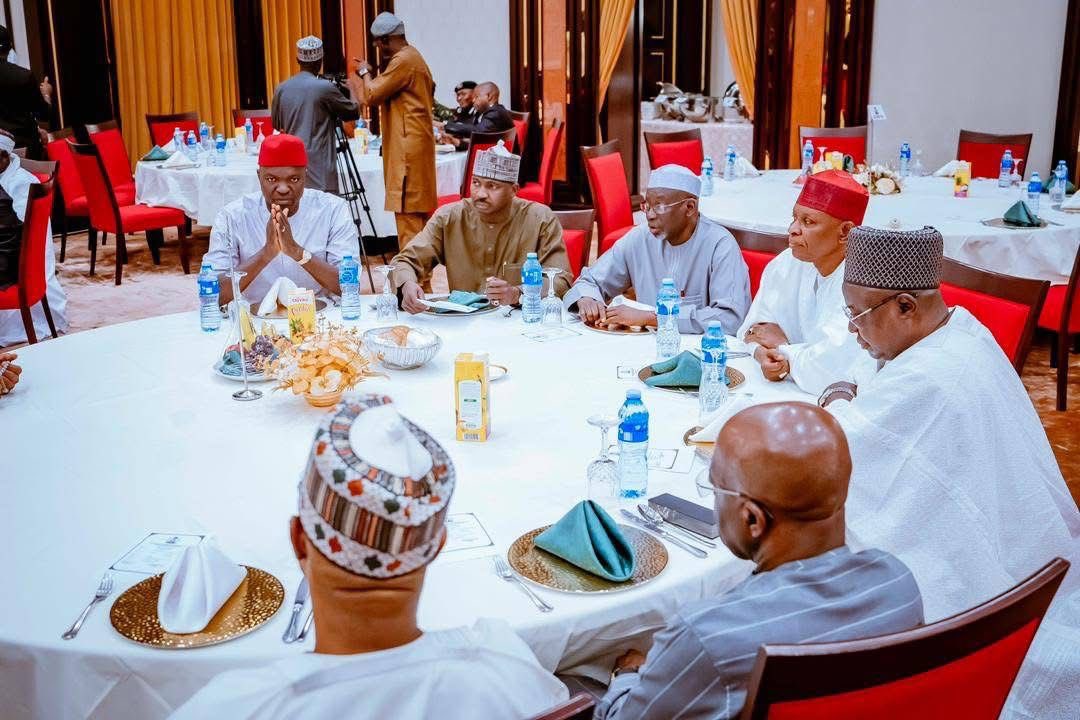 Ahmad Aliyu Sokoto tweet media