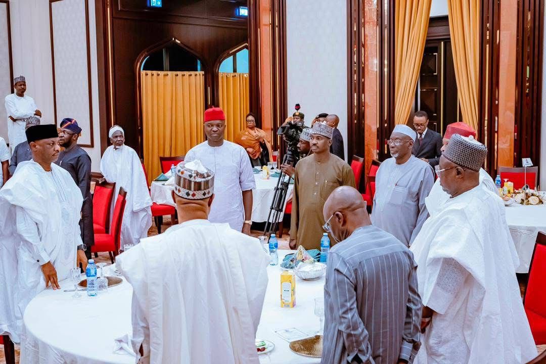 Ahmad Aliyu Sokoto tweet media
