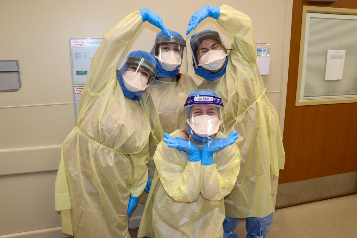 UTMB School of Nursing tweet media