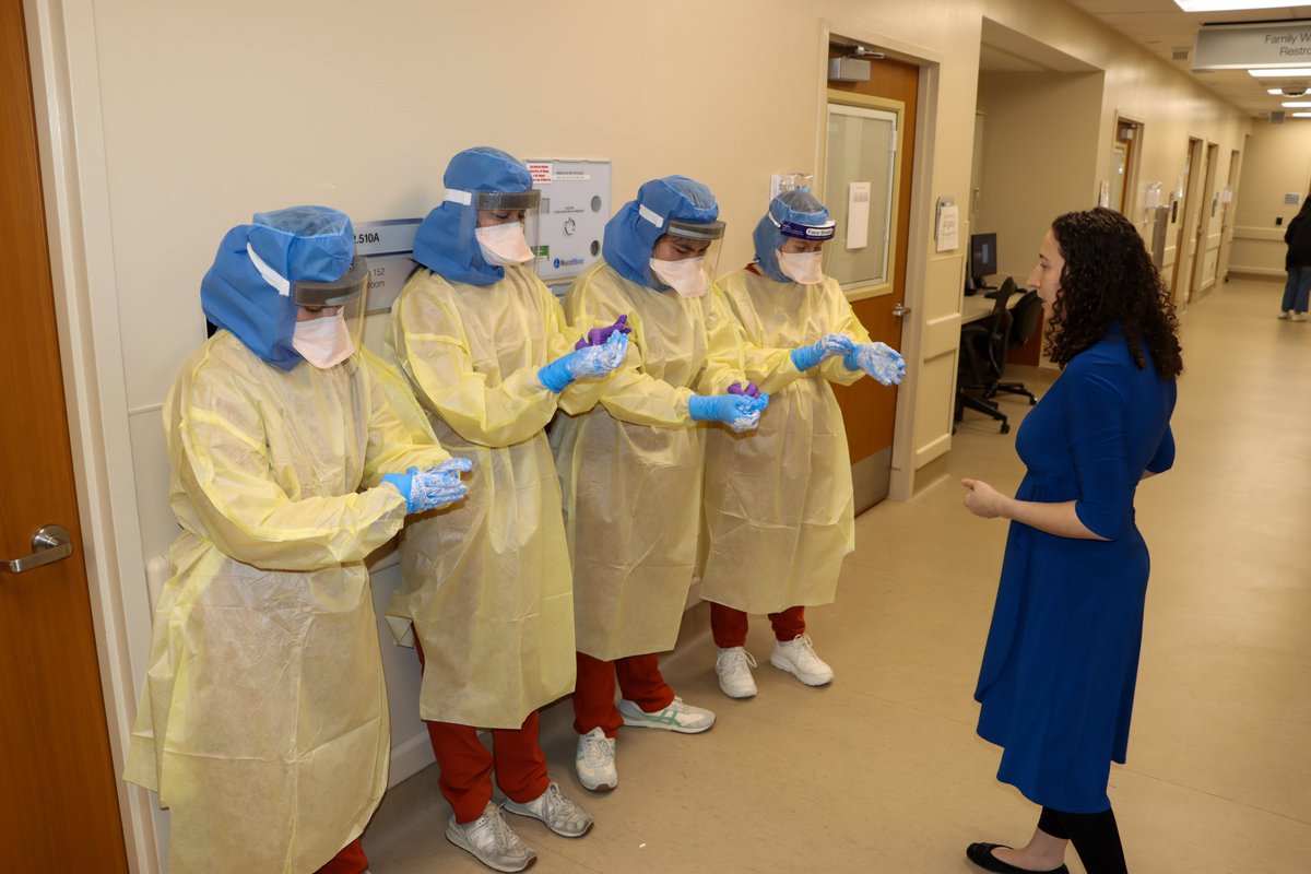 UTMB School of Nursing tweet media