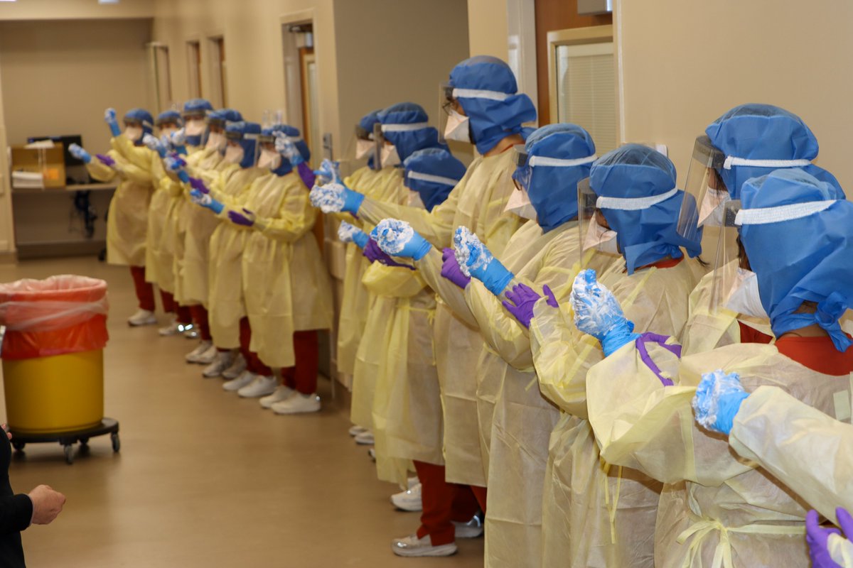 UTMB School of Nursing tweet media