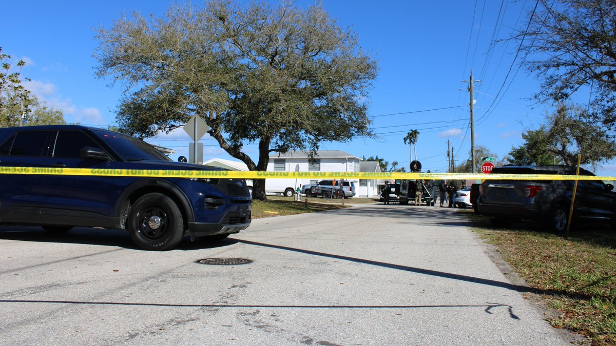 Bradenton Police Department tweet media