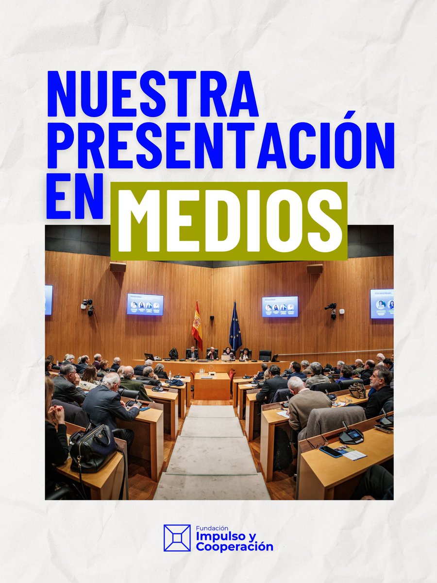 Las noticias hablan.

Ahora queremos que tú formes parte.

🤝 Hazte amigo