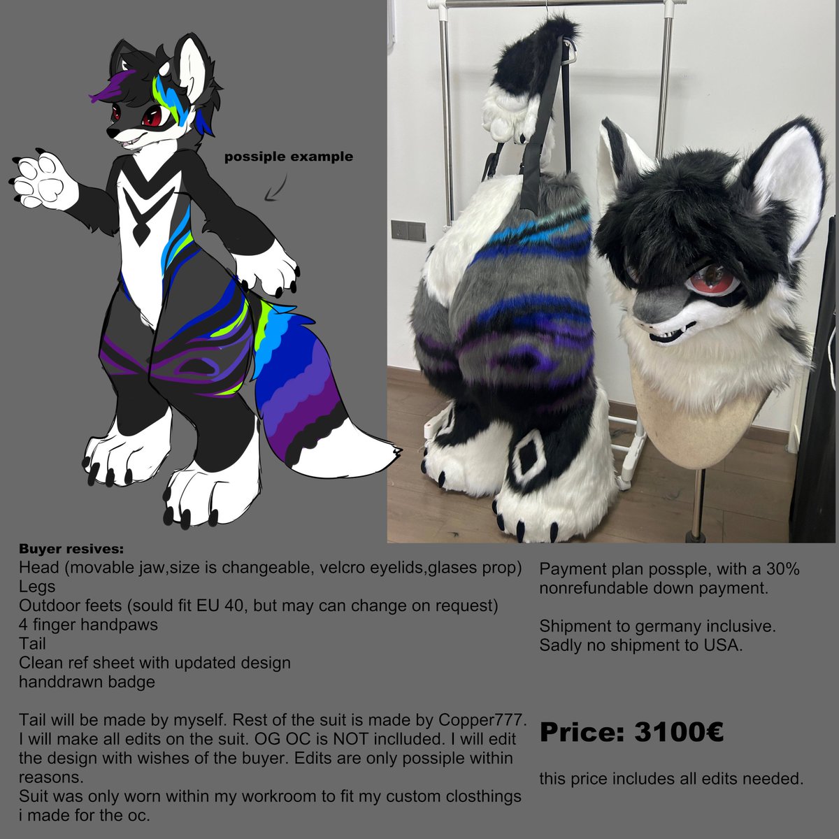 DarkRainbowDragon tweet media