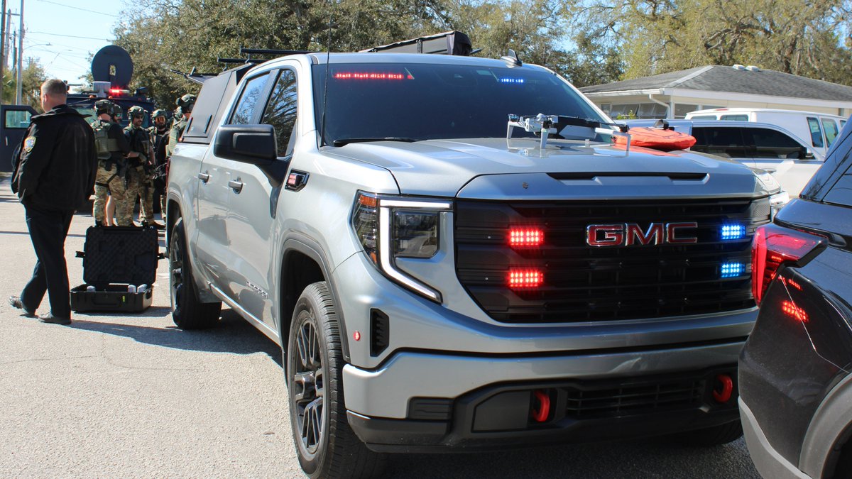 Bradenton Police Department tweet media