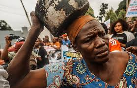 MrPatrickAnekwe's tweet image. At @growthlynexus, we don’t just collect data.
We uncover patterns that shape smarter policy, stronger organisations, and more resilient people.
I led this research to answer one question:
 How are Nigerians really coping?
#EconomicResilience
#Resilience
#CopingStrategies