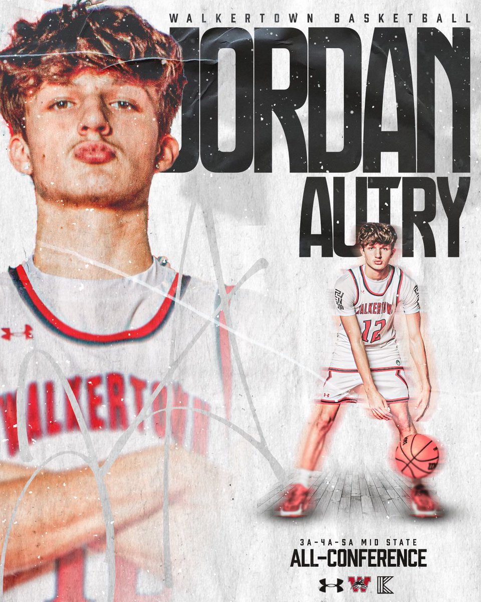 Walkertown Mens BB tweet media