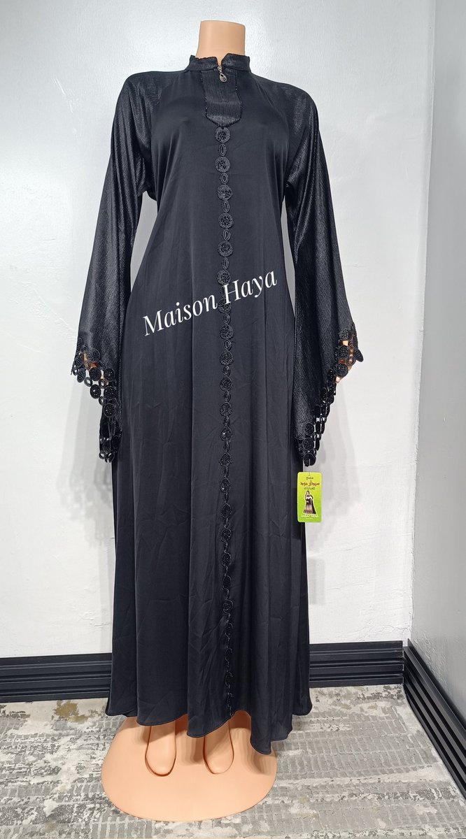Maison Haya tweet media