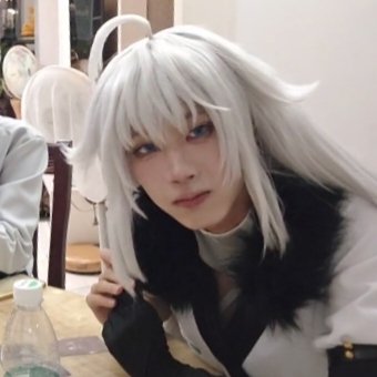 Dandelion_2064's tweet photo. ReverseCollapse: Code Name Bakery

Jefuty

#GirlsFrontline2Exilium #NeuralCloud  #ReverseCollapse #ProjectNET #소녀첸셴 #少女前線 #少女前线 #少女前线2追放 #パン屋作戦 #ReverseCollapse #逆向坍塌面包房行动  #GirlsFrontline #WA2000 #cosplay #coser #cos https://t.co/k1NInb4xIg