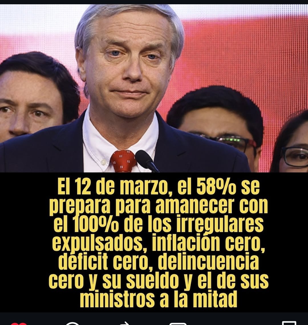 Prepárate
#KastEsMentira
#Kastsebajaelsueldo
#KastCumpleloqueprometiste