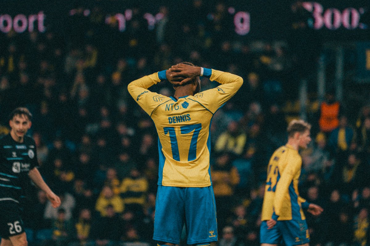 BrøndbyLyd tweet media