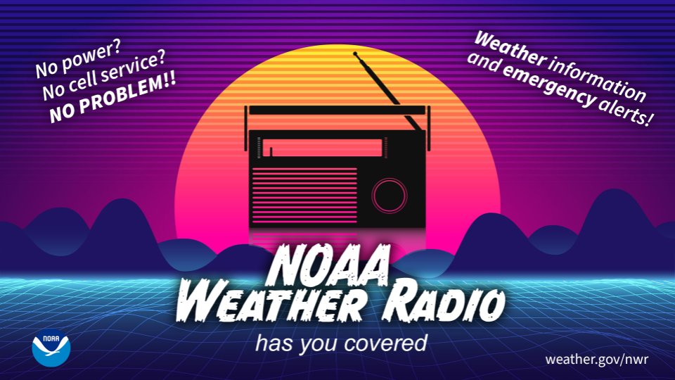 NWS Corpus Christi tweet media