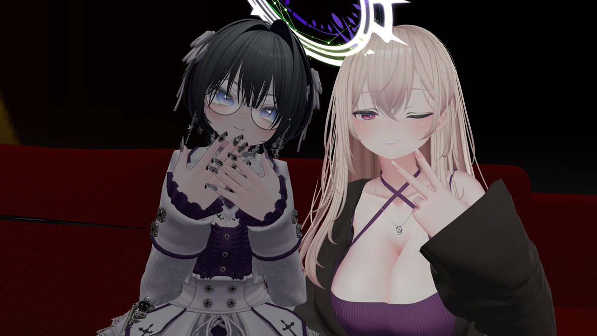 櫻井🪐VRC tweet media