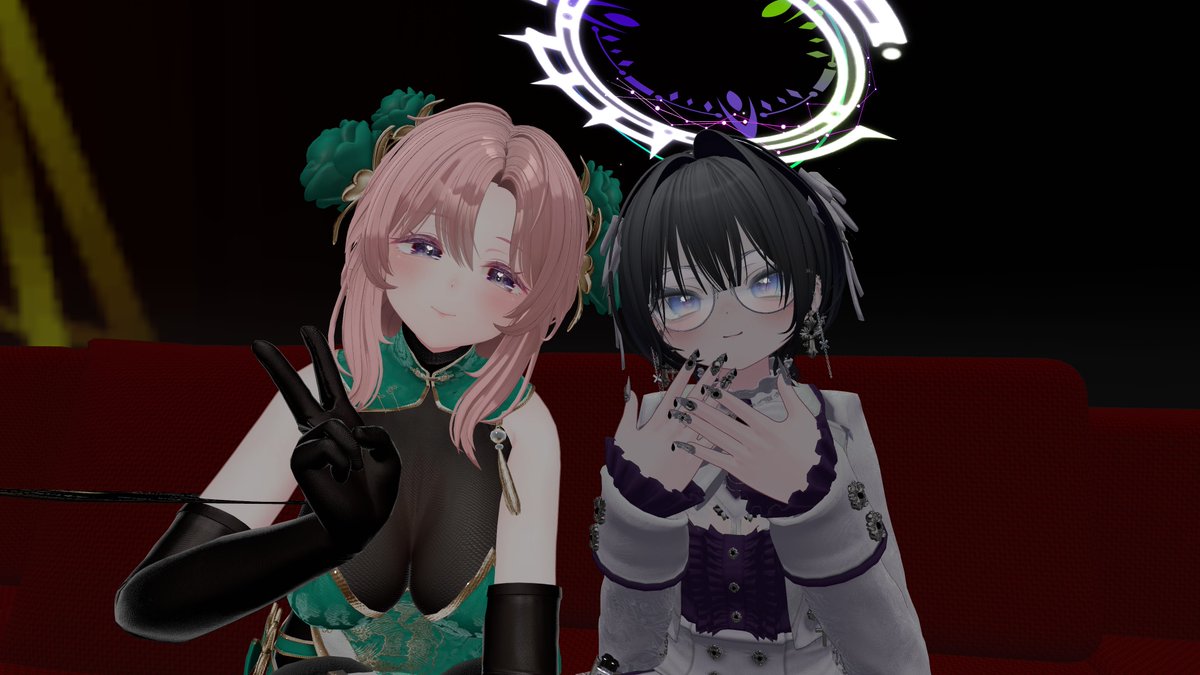 櫻井🪐VRC tweet media