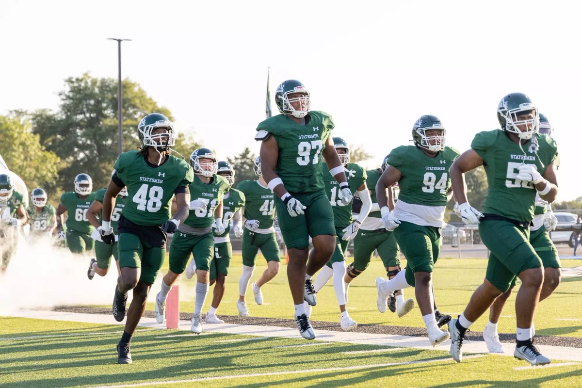 Expo Recruits tweet media