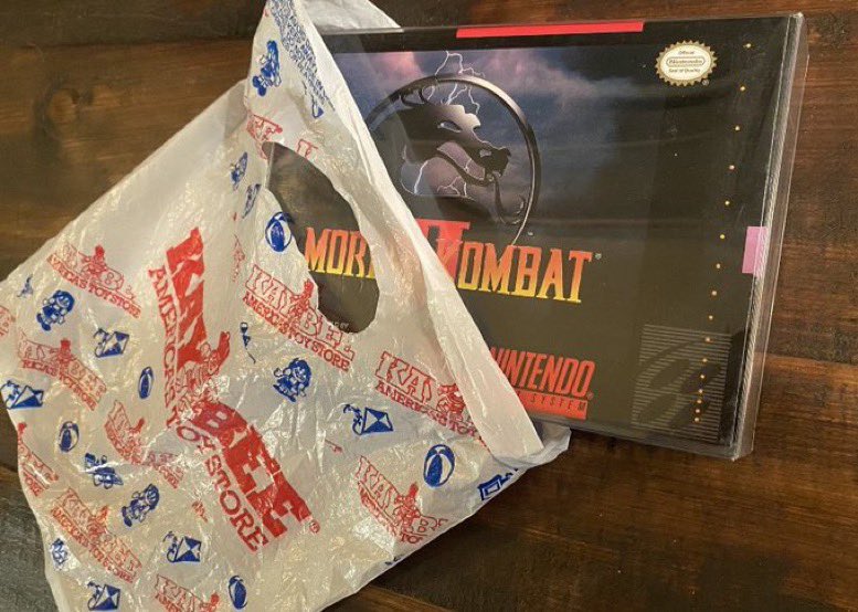 🐉Mortal_Kombat_Addict | Fatalities Daily tweet media