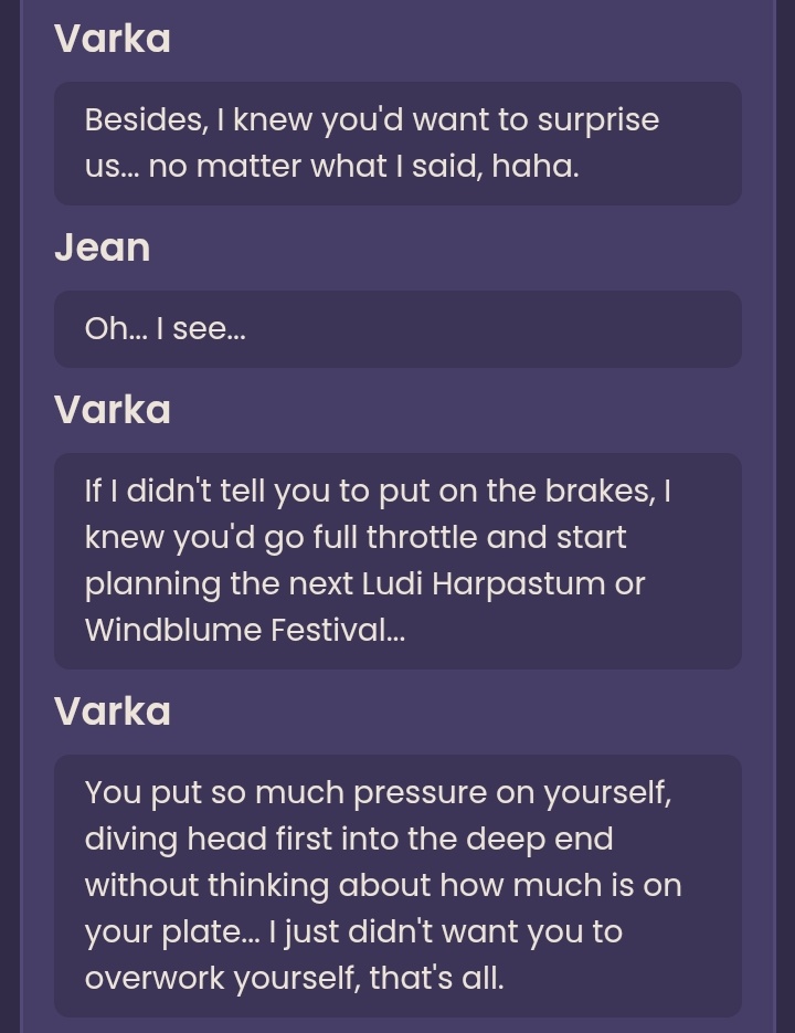 I suppose this is misogynistic too