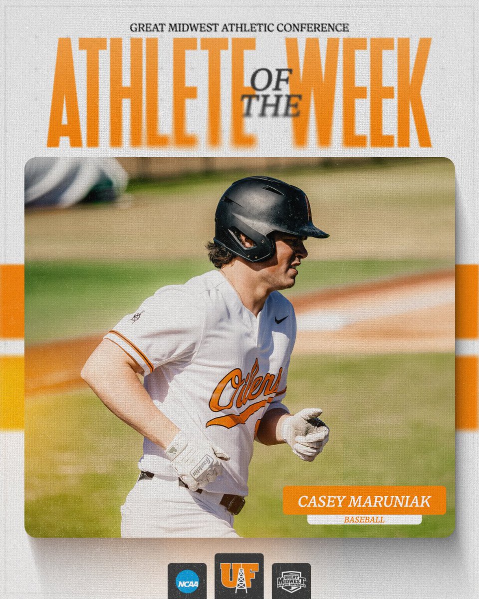 Findlay Oilers tweet media