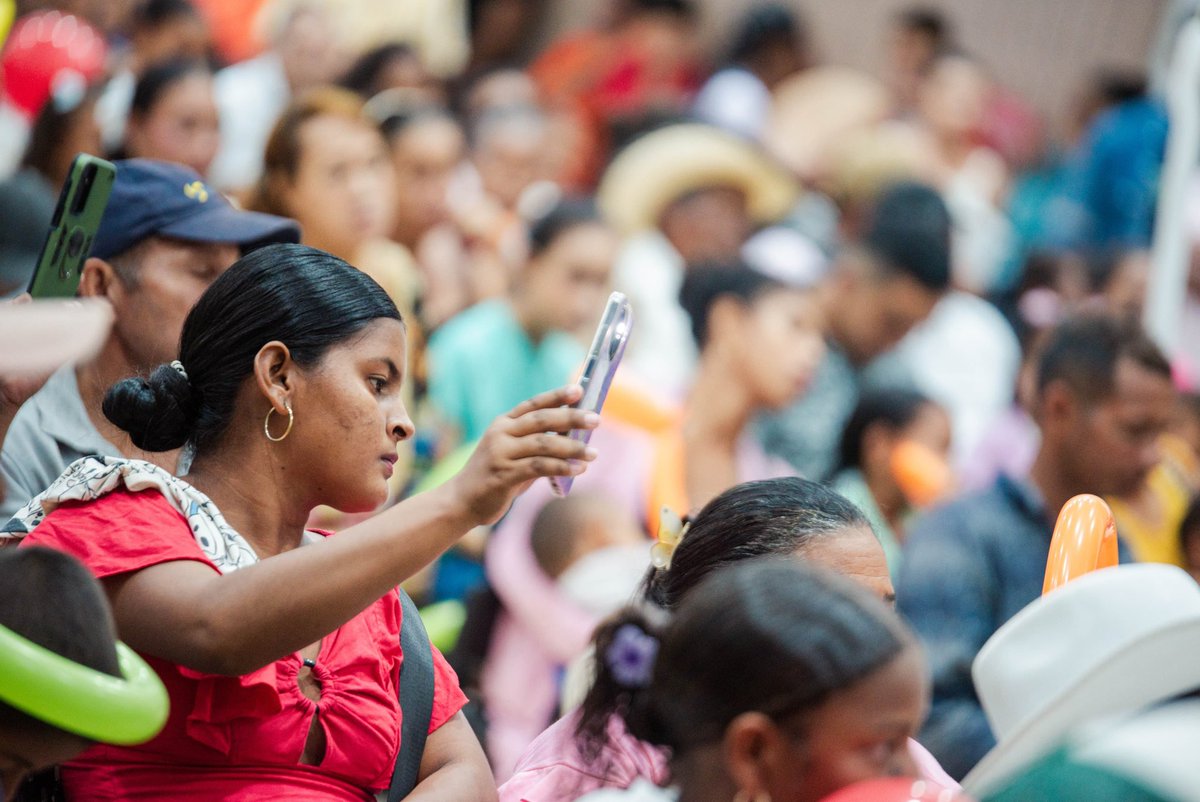 Gumer De La Peña tweet media