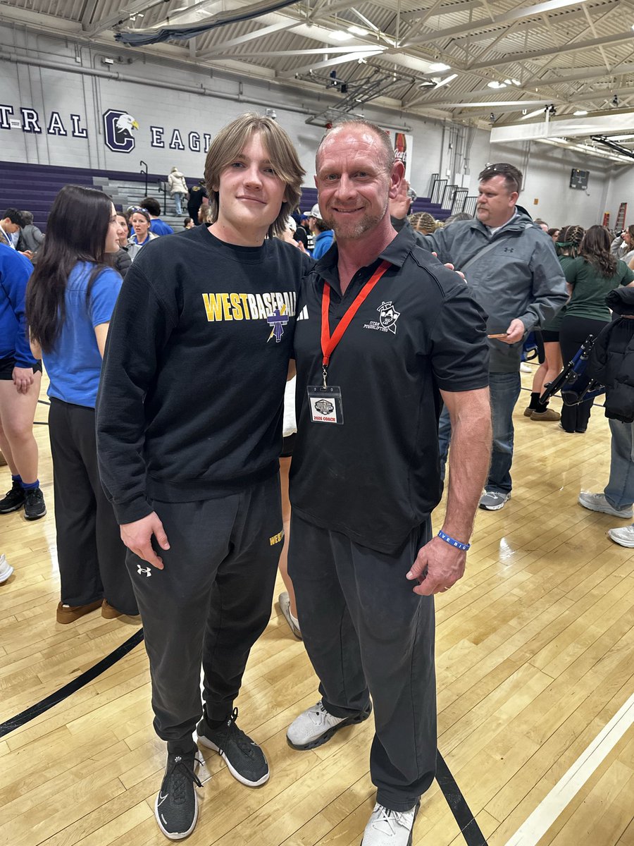 Mark Frill tweet media