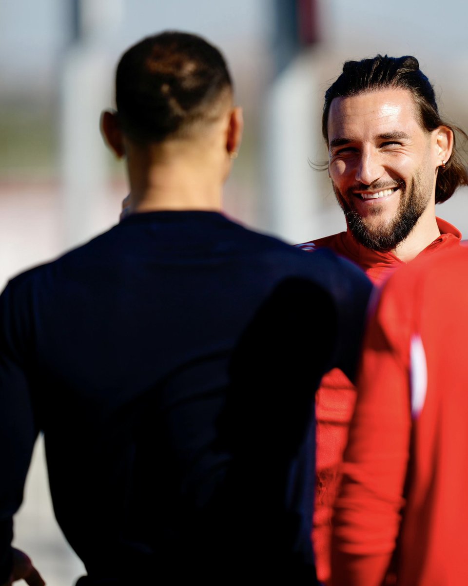 Sevilla Fútbol Club tweet media