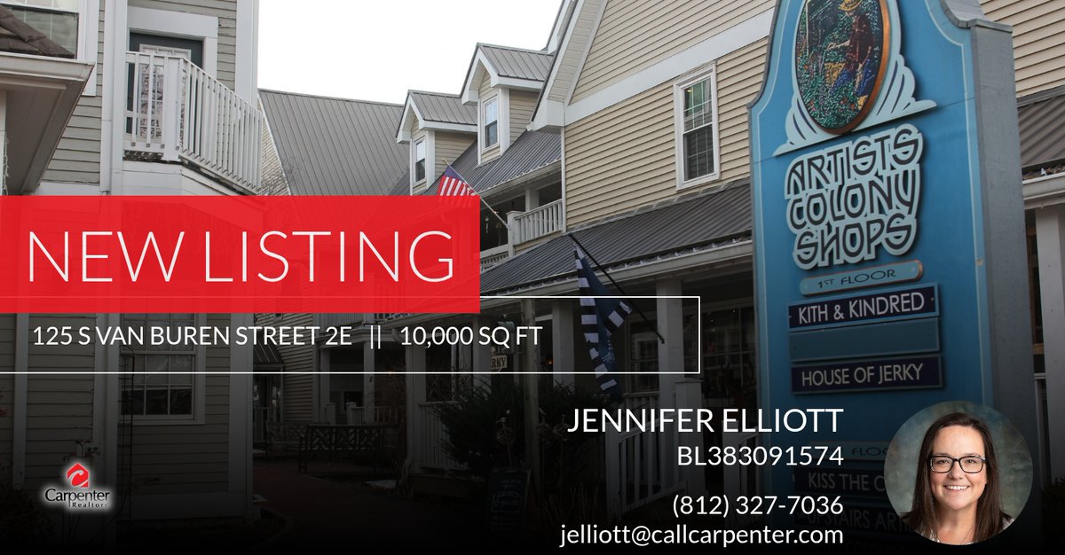 JenniferEl18350's tweet photo. 😗What a great opportunity in downtown Nashville! Click below for more information or DM me for more info! 

#NashvilleIndiana #BrownCounty #BrownCountyRealEstate #IndianaHomesForSale #SouthernIndianaRealEstate https://t.co/2PUfrqKTcK https://t.co/WUmlO9TLYj