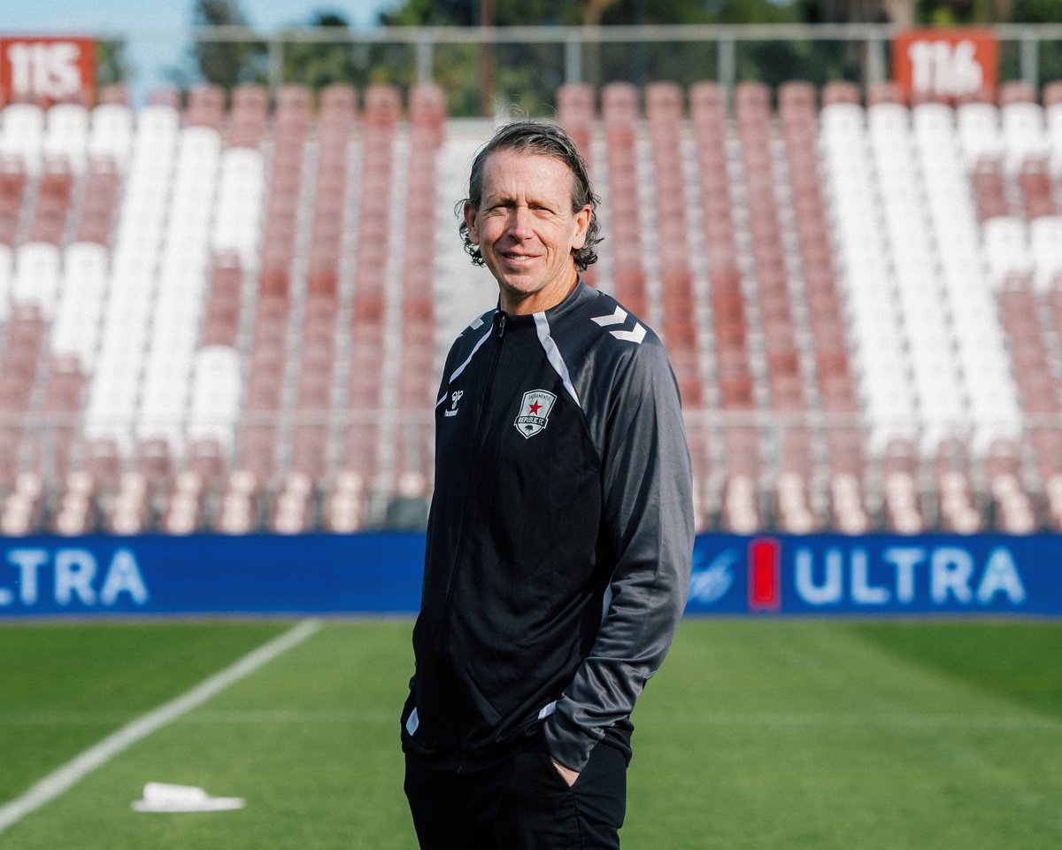 Sacramento Republic FC tweet media