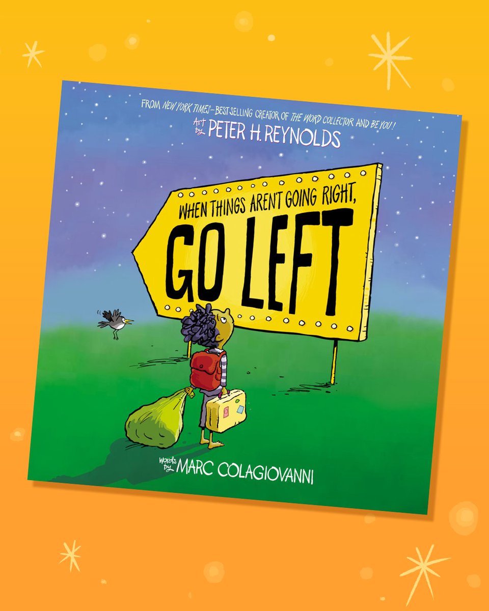 Scholastic tweet media