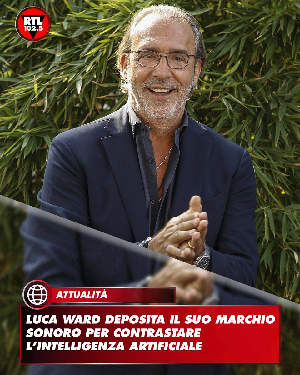 RTL 102.5 tweet media