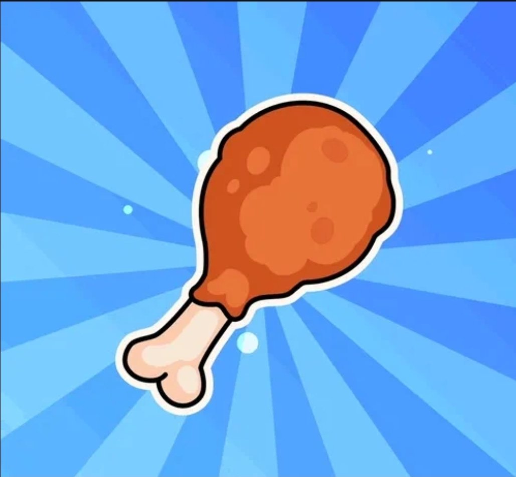 goyabean_eth's tweet photo. ATTN: DarkNOUNs 🏴🏴  Community Members 
If you're interested in the @frankythefrog project and need a drumstick...DM. FCFS Limited Quantity. 🍗🍗 https://t.co/mxrYrMBgUu
