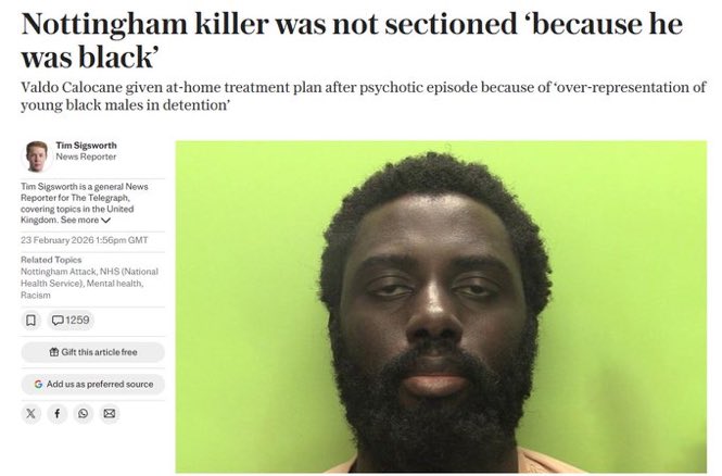 Nick Buckley MBE tweet media