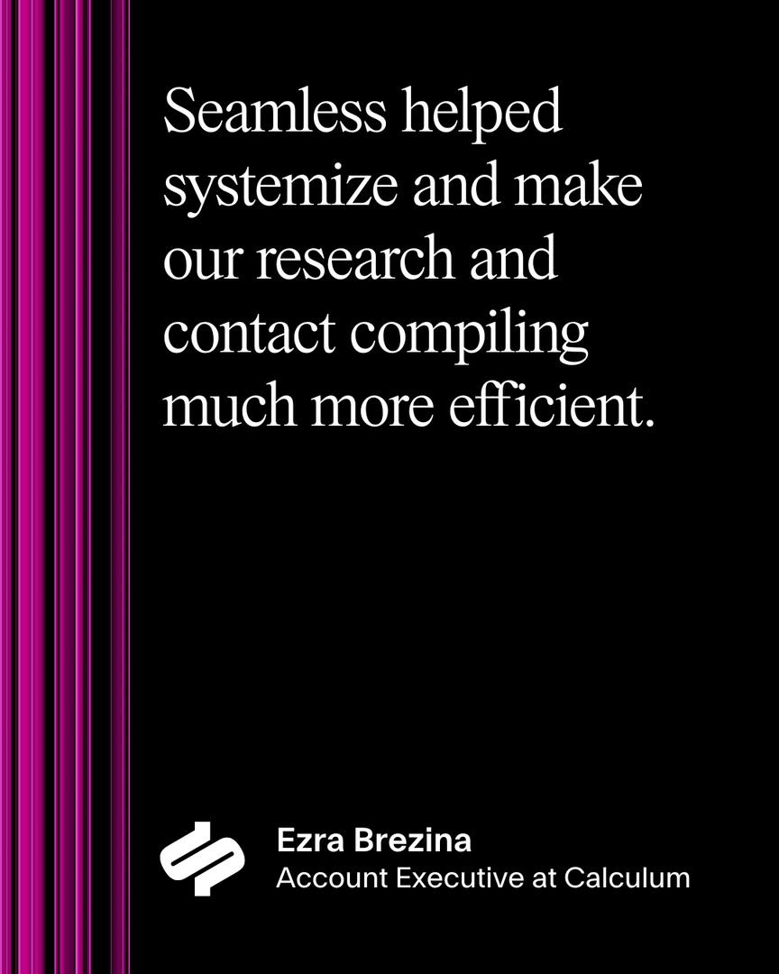 Seamless tweet media