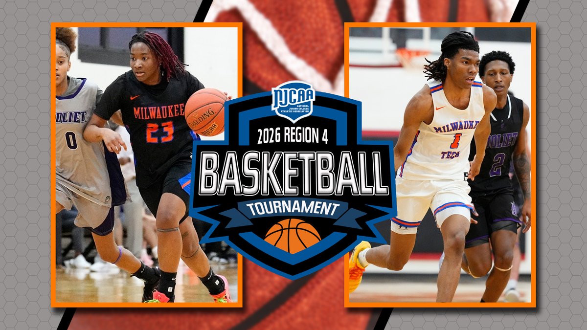 Milwaukee Area Technical College Athletics tweet media