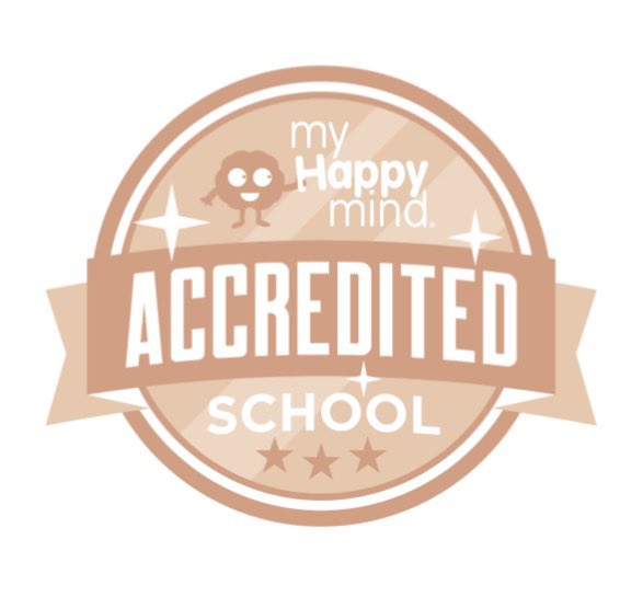 St. Mark's Primary tweet media