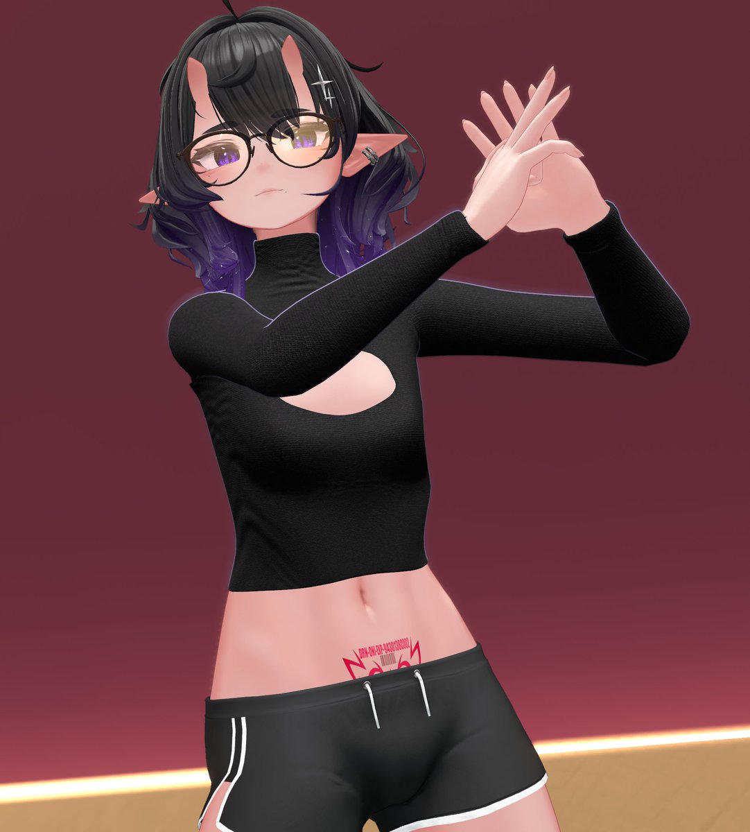 VRDancing tweet media