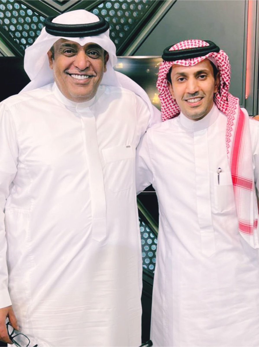 الجلادين ♥️♥️
 #وليد_الفراج_في_ليوان_المديفر