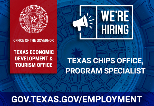 Texas Economic Development tweet media