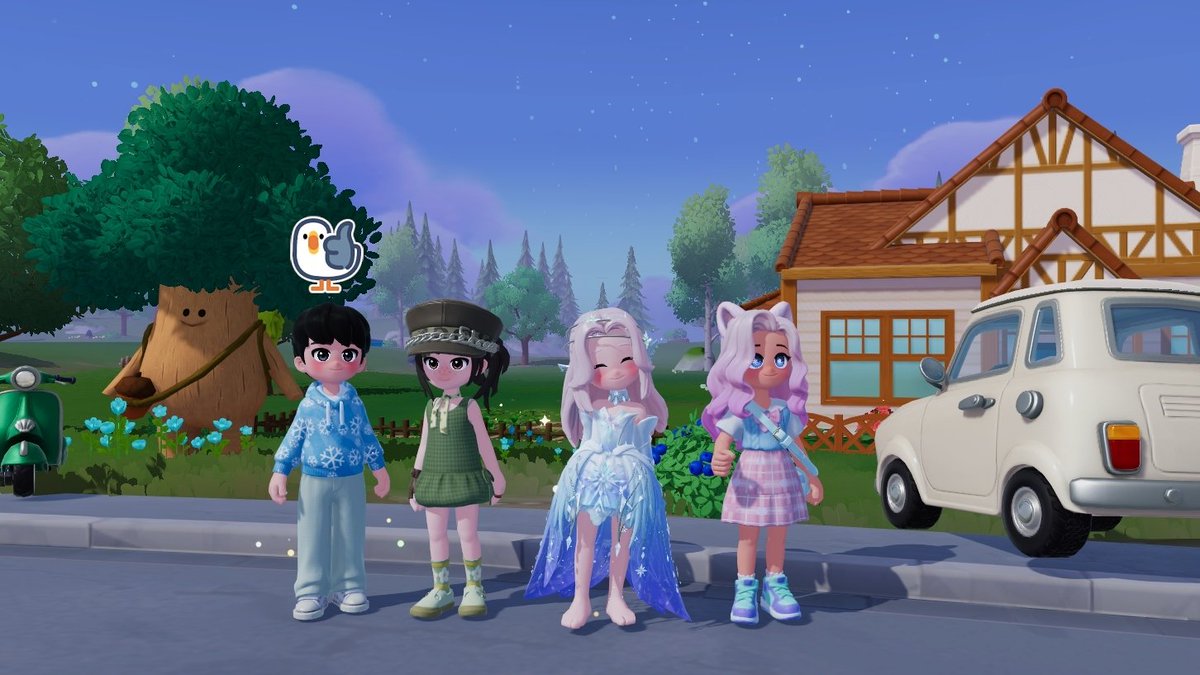 Sora_pinku tweet media