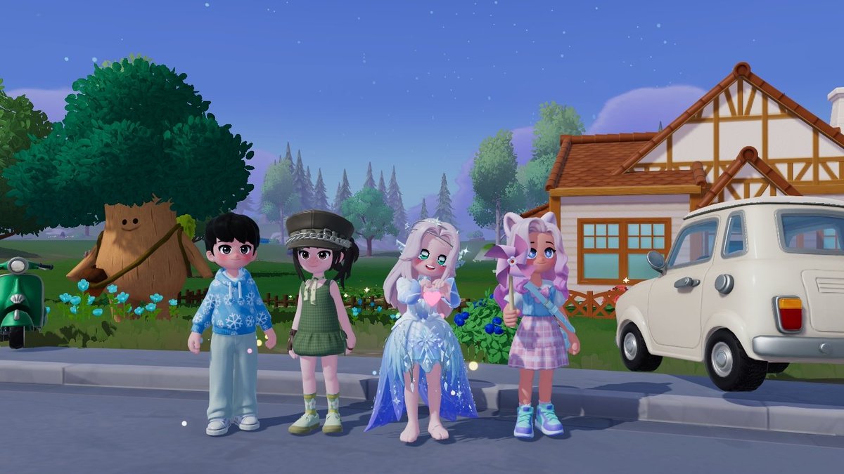 Sora_pinku tweet media