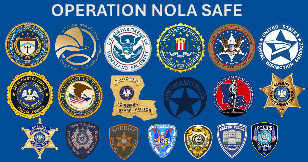 FBI New Orleans tweet media