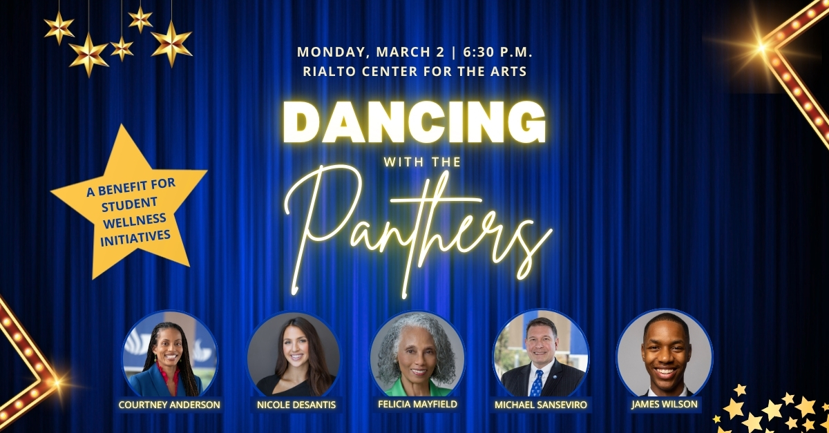 Georgia State University tweet media