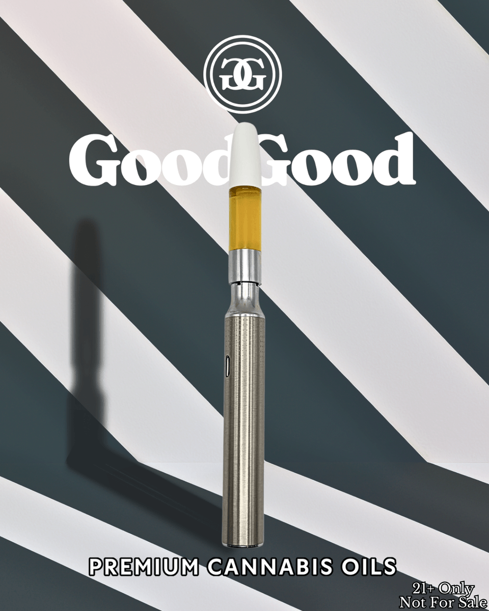 Translucencywa's tweet photo. Crafted with care and precision, our premium cannabis oils are delivered with purpose.
WA-based lifestyle brand | Lab-tested | 21+ Only
For Educational, Informational, and Entertainment purposes only
Nothing for sale!
#CannabisCommunity #CannabisCulture #GoodGood https://t.co/XoCsMvAaCp