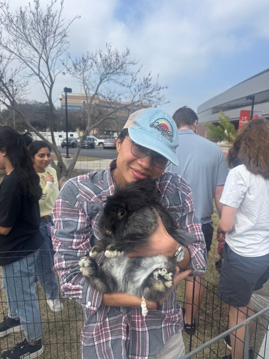 UT Health SA Grad School of Biomedical Sciences tweet media