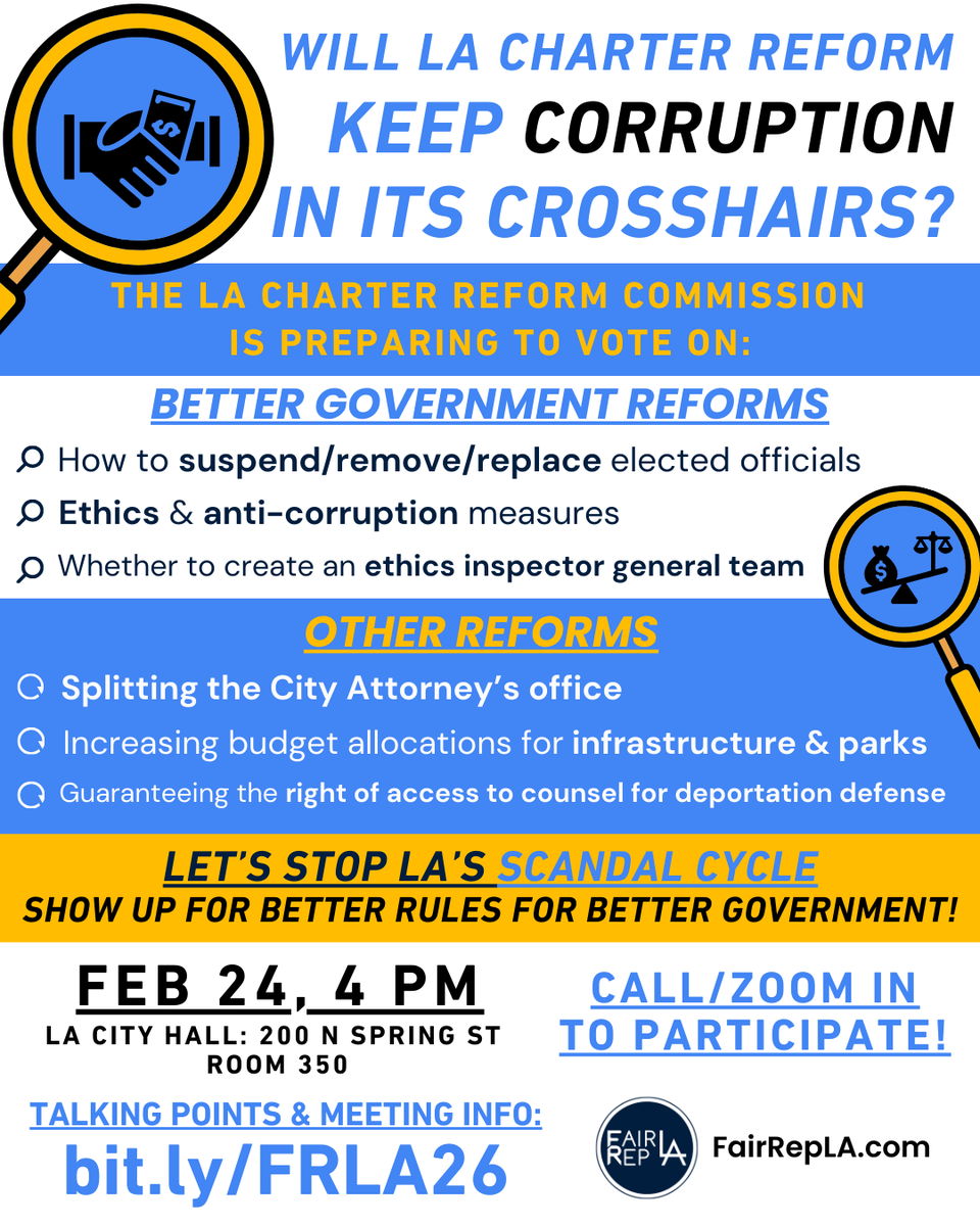 Fair Rep LA tweet media